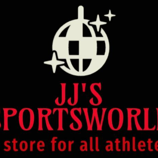JJ Sports Store