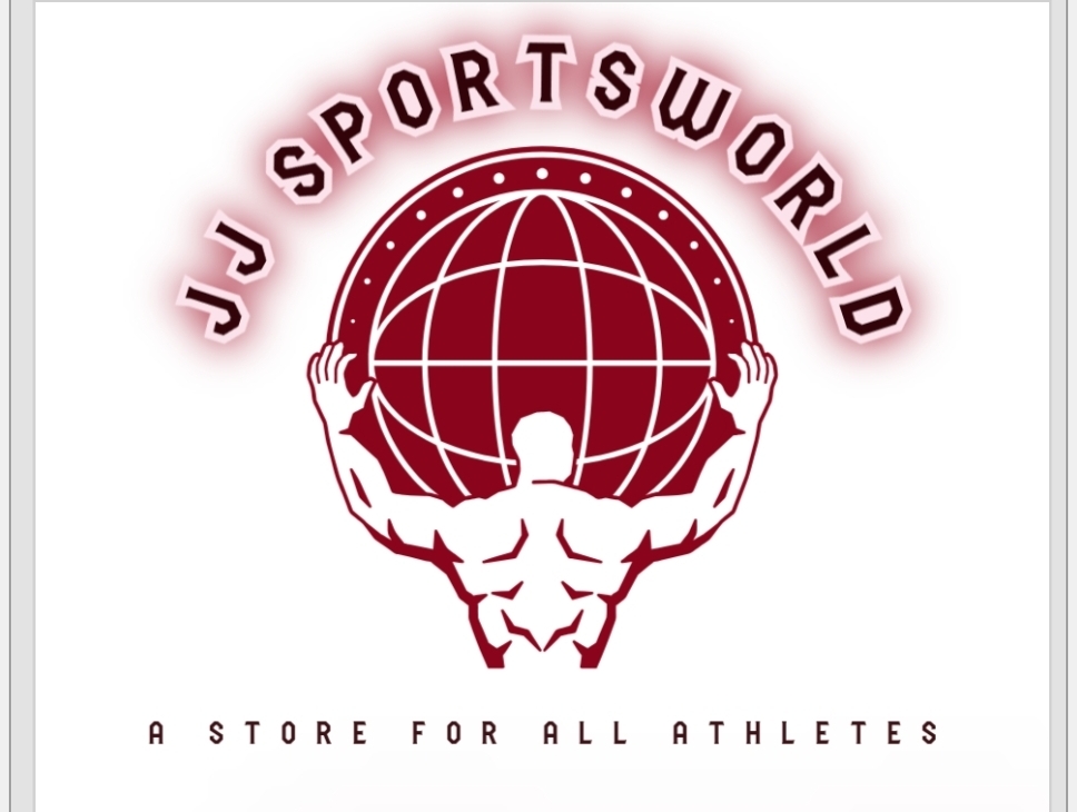 JJ Sports Store